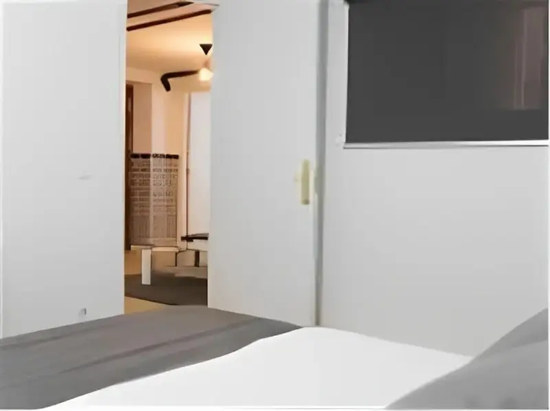 Apartamento en Alquiler Madrid 2 dormitorios 1 bao