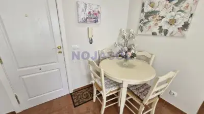 Apartamento en Venta en Urbanizaci	ón Privada con Piscina