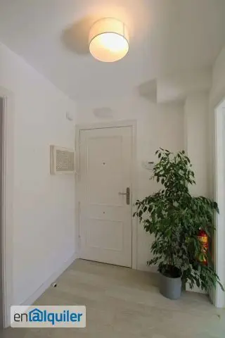 Alquiler Piso Obra Nueva Centro 3 Dormitorios