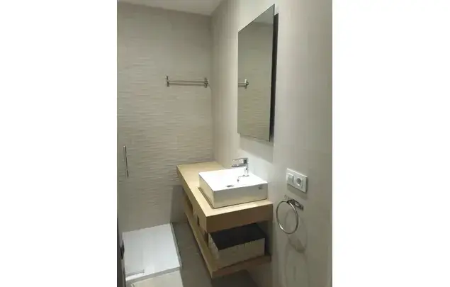 Apartamento 1 Dormitorio 50m² Cáceres