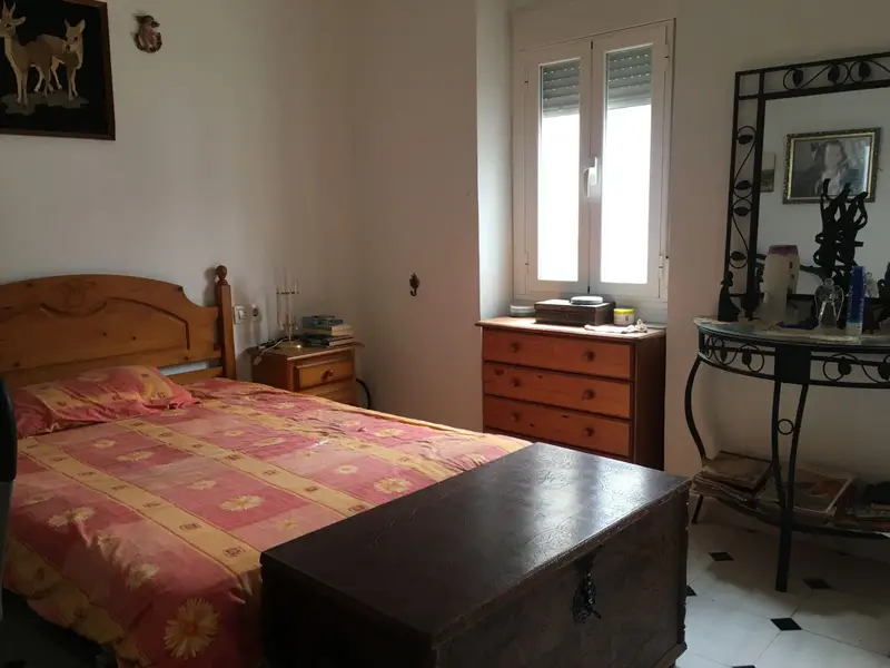 Venta Casa 4 Dormitorios Barrio Bajo Puente Genil