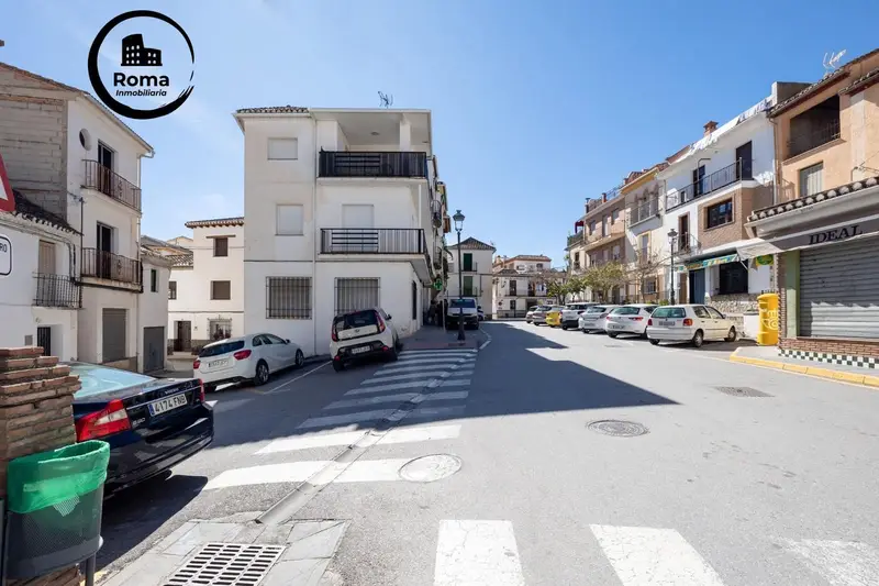 Piso en venta en Huétor Santillán, Granada