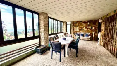 Chalet en venta en Carrer de la Vista Alegre, 1