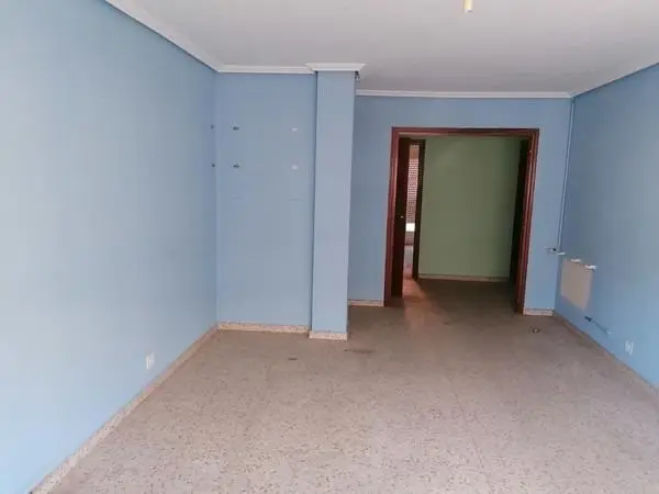 Apartamento en Venta Ponferrada 2 Habitaciones 88m2 Terraza