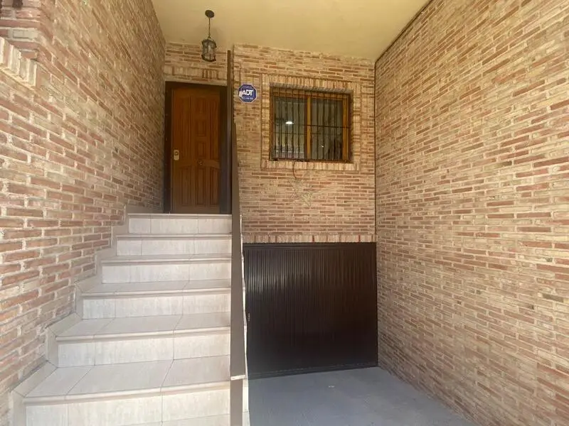 4 Cuarto Adosado en venta
Rafal, Alicante