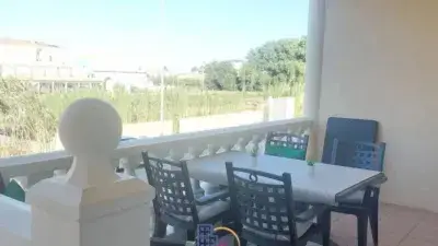 Adosado en Alquiler Oliva Nova Cerca Playa Golf