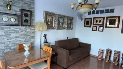 Apartamento en venta en Fuengirola