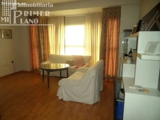 Piso 3 Dormitorios Tomelloso Centro