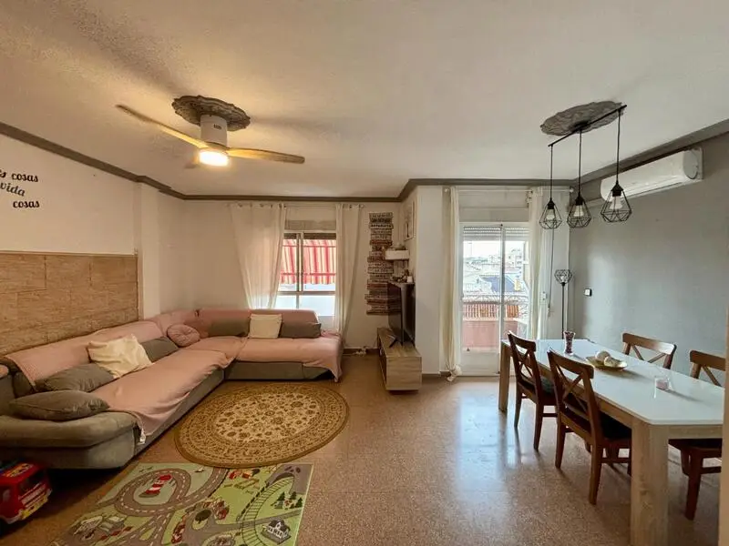 Apartamento 3 Dormitorios Los Montesinos
