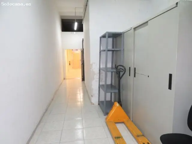 Local 80m2 Excelente Ubicacion Cerca Gran Via
