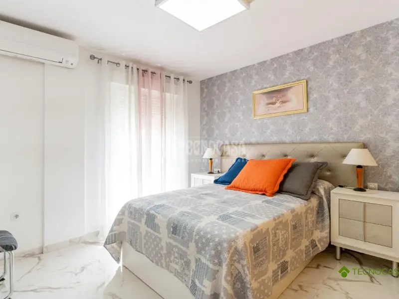 Piso en Venta Aguadulce Sur Reformado 2 Dormitorios Garaje Piscina