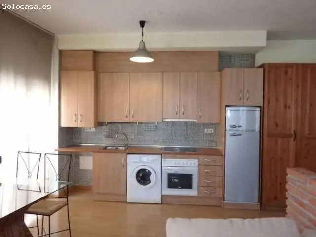 Loft en Venta Manresa Centro 46m2