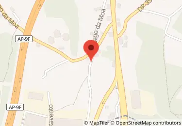 Subasta Vivienda Fene: Casa Bodega Alpendre Mobiliario