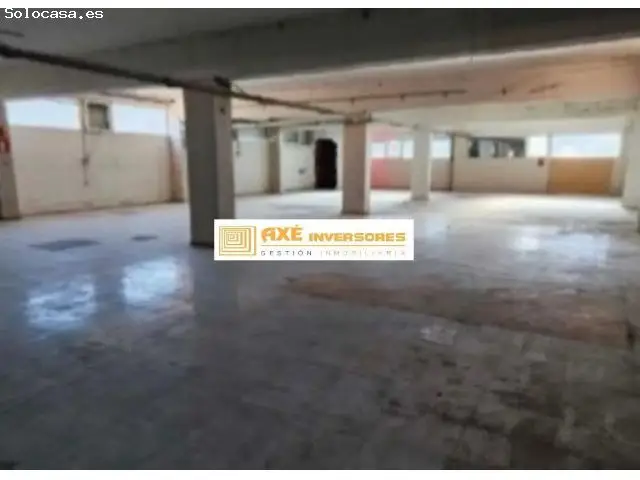 Nave Industrial en Alquiler Sant Joan Despi 6270m2