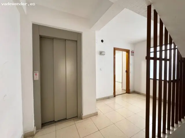 Amplio Piso 4 Dorm 2 Baños Palma Centro