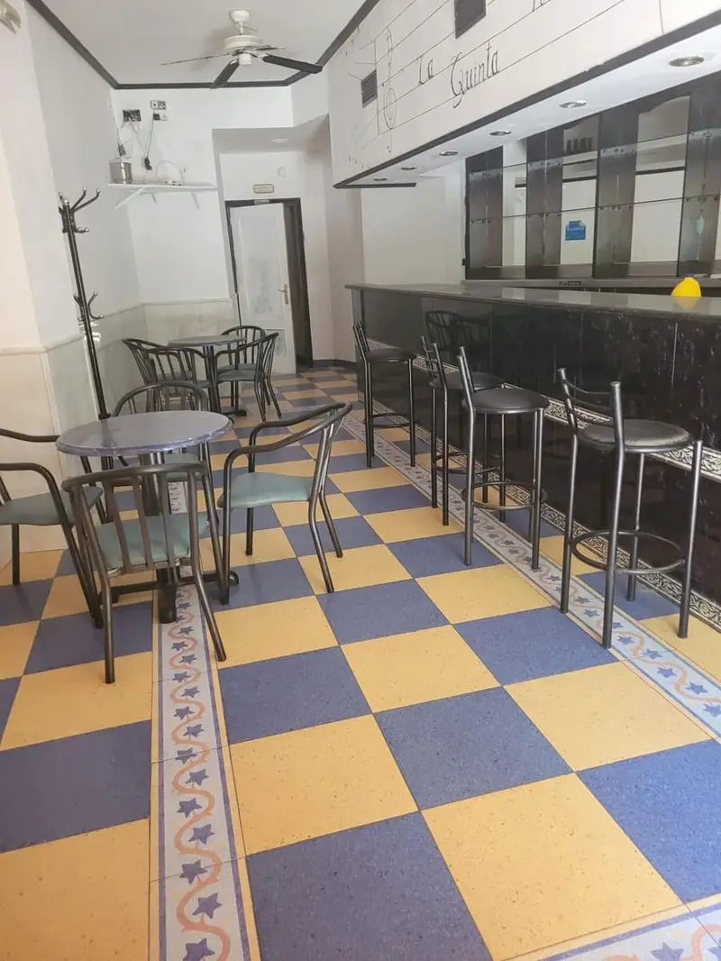 Negocio en Alquiler Ponferrada Centro