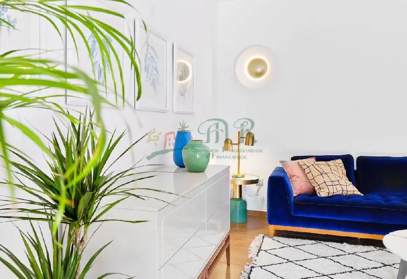 Bungalow en Nueva Torrevieja con Terraza y Solarium