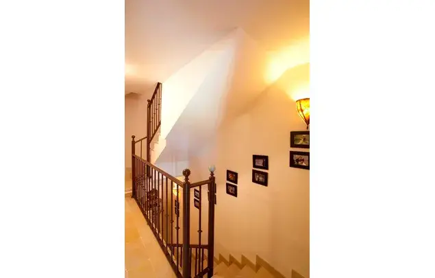 Casa en alquiler en Málaga Milla de Oro 3 dormitorios