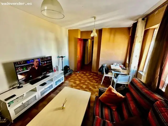 Piso en Venta San Fernando Cadiz 3 Habitaciones 86m2