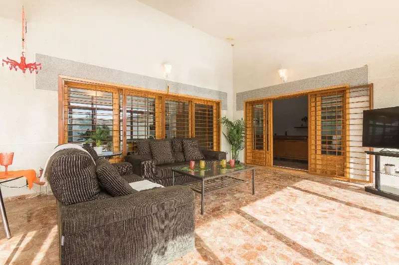 Venta Chalet Lujo 4 Dormitorios Elche