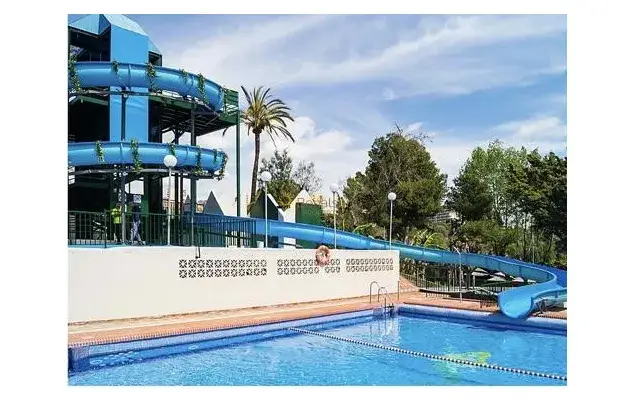 Estudio 30m2 Benalbeach Benalmádena Costa Alquiler Media Temporada
