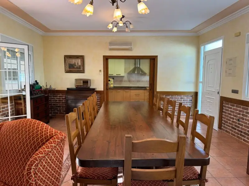 Adosado de 1 Dormitorios en venta Los Montesinos, España