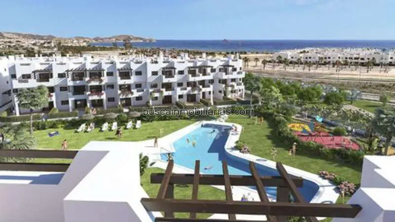 &#x3c;h2&#x3e;Áticos en Venta en Pulpí Cerca de la Playa&#x3c;/h2&#x3e;