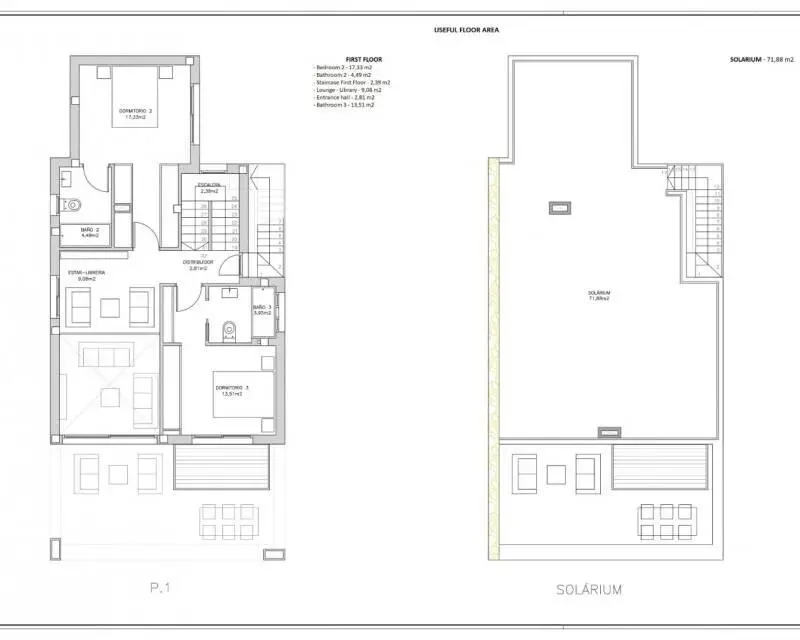 Villa en venta Torrevieja 4 dormitorios 4 baños piscina privada
