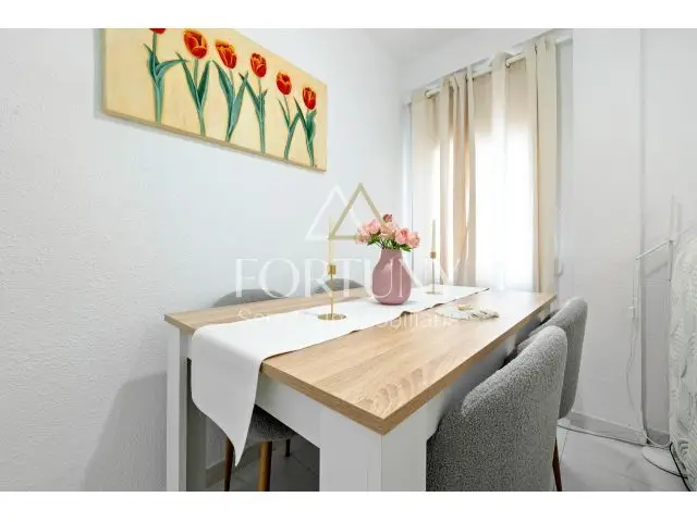 Piso Reformado en Reus 2 Dormitorios  66m2