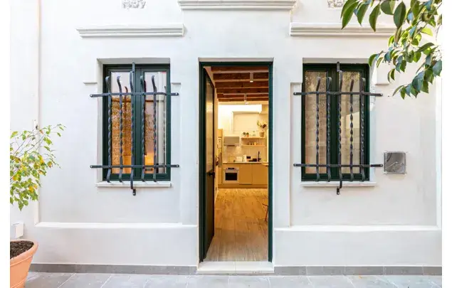 Alquiler Temporal Apartamento 1 Dormitorio Barcelona