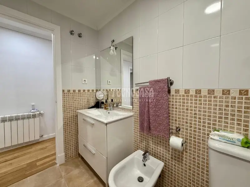 Piso en venta en Seseña zona Quiñón 171m2