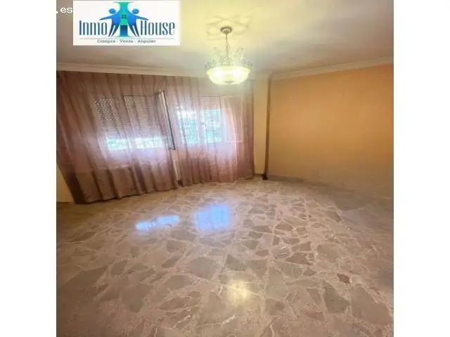 Se vende piso zona Carretas 98m2 garaje incluido