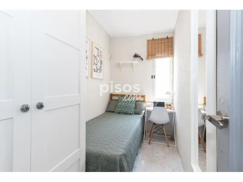 Habitación en Alquiler en Nou Eixample Nord
