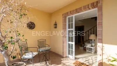 Casa en venta en La Canyada - La Cañada