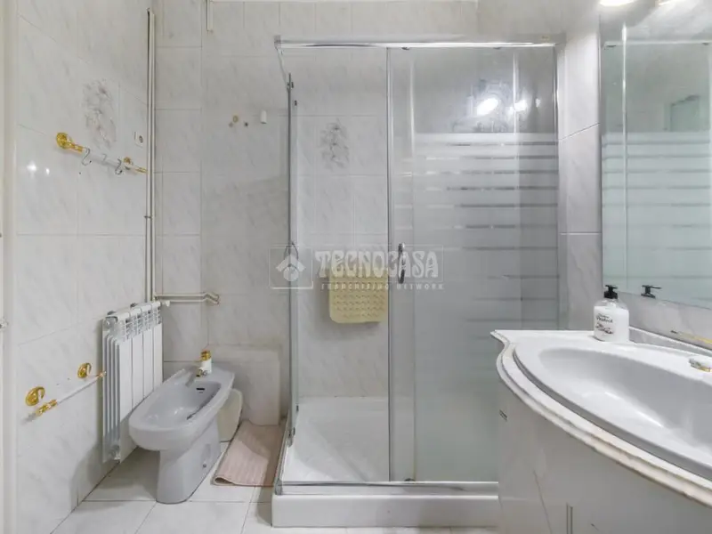 Piso en venta en Chamberi 4 dormitorios 1 baño