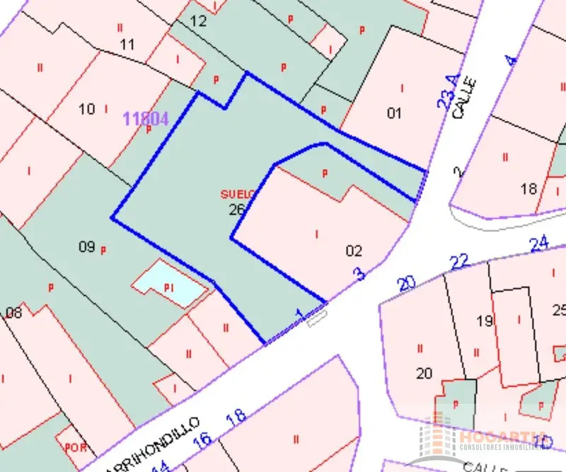Venta Terreno Gerena 467m2 - Ideal para Construir
