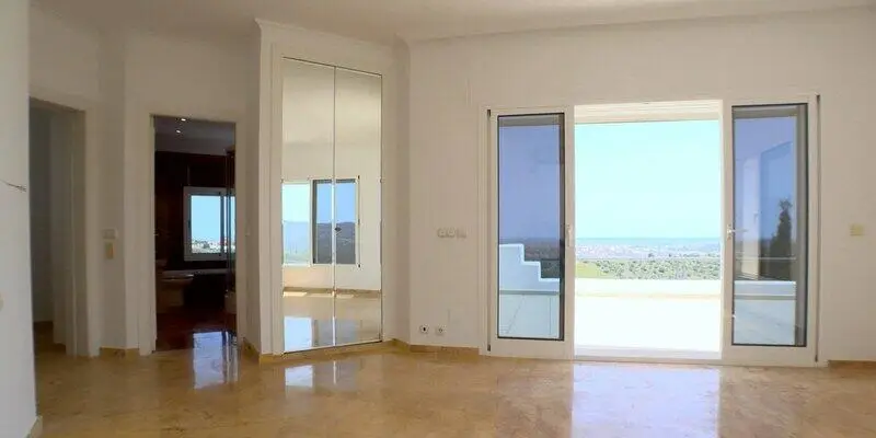 Villa 3 Dormitorios Mijas Golf Vistas Panorámicas