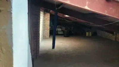 Piso en Venta Calle Ancha 3 Dormitorios Patio Ideal Familias