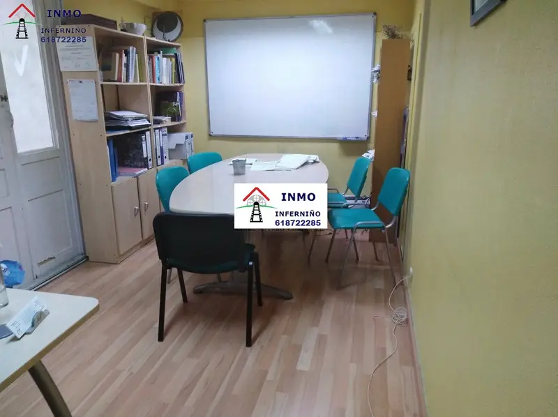 Venta Local Comercial 5 Habitaciones Ensanche B Ferrol