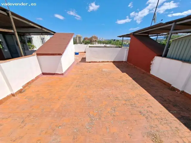Casa en Venta Carcaixent Zona Quatre Camins 106m2