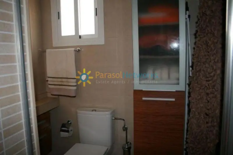 Apartamento en alquiler en Piles, Valencia