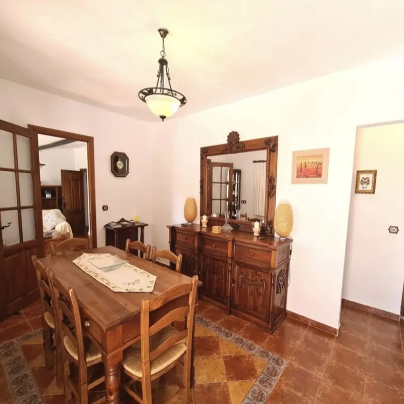 Piso 3 Dormitorios Casabermeja Gran Oportunidad