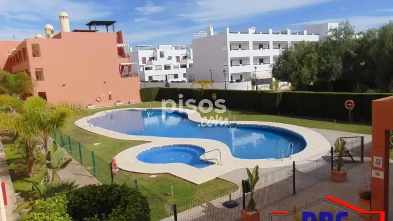 Apartamento en alquiler en Calle Islas Canarias, 1