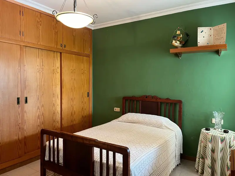 Chalet con Piscina y Casa de Invitados en Sencelles