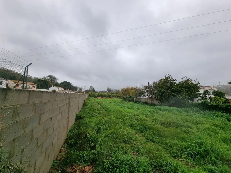 Terreno en Venta San Enrique Guadiaro 3800m2