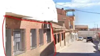 Casa en Venta Yebenes Toledo 3 Habitaciones