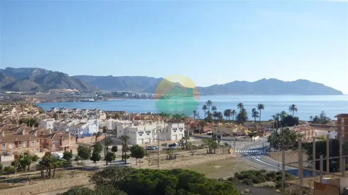 Apartamento 2 Dormitorios Vistas al Mar Cerca de la Playa