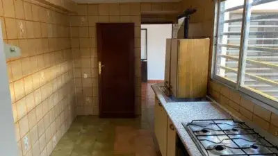 Casa en venta en Calle del Doctor García Sánchez