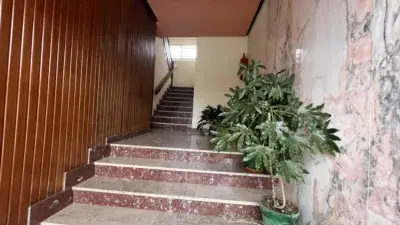 Piso en venta en Avenida de Miguel de Cervantes, 5