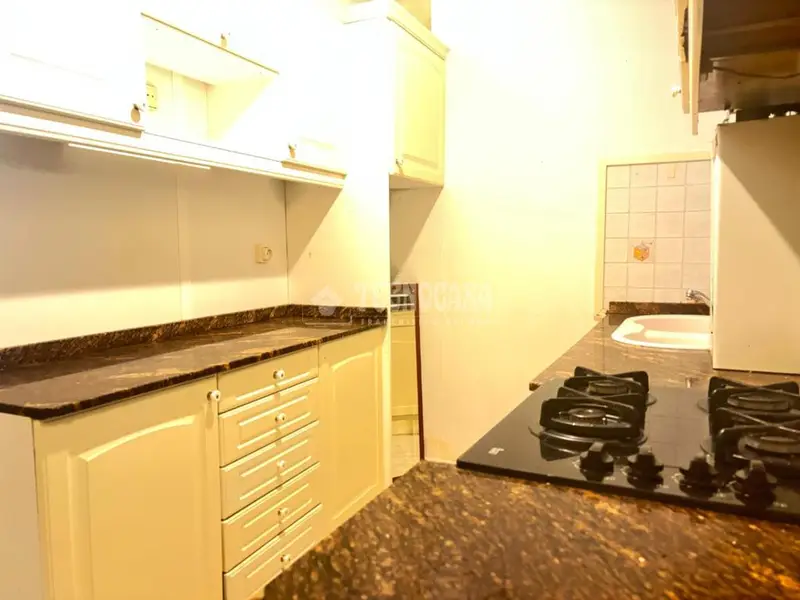 Piso en Venta Eixample 2 Dormitorios 55m2 Reforma Integral